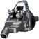Shimano XTR BR-M9200 XC Disc Brake Caliper - Front or Rear, Post Mount, 2-Piston, Includes K04TI Metal Pads