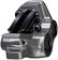 Shimano XTR BR-M9220 Enduro Disc Brake Caliper - Front or Rear, Post Mount, 4-Piston, Includes P04C-MF Finned Metal Pads