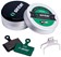 Sinter Green s2032 Compound Organic Disc Brake Pads - Shimano Type K, Sinter Type 018, One Pair 