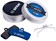 Sinter Blue s530 Compound Organic Disc Brake Pads - Shimano D Type, Sinter Type 003, One Pair 