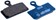 Sinter Blue s530 Compound Organic Disc Brake Pads - Shimano G Type, Sinter Type 004, One Pair 