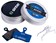 Sinter Blue s530 Compound Organic Disc Brake Pads - Shimano G Type, Sinter Type 004, One Pair 