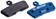 Sinter Blue s530 Compound Organic Disc Brake Pads - Avid/SRAM, Sinter Type 013, One Pair 