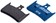 Sinter Blue s530 Compound Organic Disc Brake Pads - Hope, Sinter Type 016, One Pair 