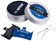 Sinter Blue s530 Compound Organic Disc Brake Pads - Hope, Sinter Type 016, One Pair 