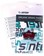 Sinter Red s514 Compound Organic Disc Brake Pads - Avid/SRAM, Sinter Type 013, One Pair 