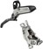 SRAM Level Ultimate Stealth Disc Brake and Lever - Front, Post Mount, 4-Piston, Carbon Lever, Titanium Hardware, Black/Silver, C1 