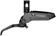 SRAM Level Bronze Stealth Disc Brake and Lever - Front, Post Mount, 4-Piston, Aluminum Lever, SS Hardware, Dark Polar, C1 