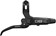 SRAM DB4 Disc Brake and Lever - Right, Front or Rear, 2000mm Hose, Post Mount, 4-Piston, Aluminum Lever, Diffusion Black, A1