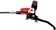 Hope Tech 4 E4 Disc Brake and Lever Set - Rear, Hydraulic, Post Mount, Red