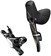 SRAM Force 22/ Force 1 Right Rear Road Hydraulic Disc Brake and DoubleTap Lever, 1800mm Hose, Rotor Sold Separately 