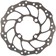 Magura Storm Rohloff Disc Brake Rotor - 160mm, 4-Bolt, Silver