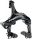 TRP T980 Dual Pivot Direct Mount Brake: Black