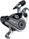 TRP Spyre SLC Post-Mount Mechanical Disc Brake, No Rotor or Adaptors 