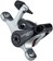 TRP Spyre SLC Post-Mount Mechanical Disc Brake, No Rotor or Adaptors 