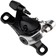 TRP Spyre Post-Mount Mechanical Disc Brake, No Rotor or Adaptors