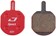 Jagwire Mountain Sport Semi-Metallic Disc Brake Pads for Hayes CX, MX, Sole 