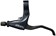Shimano Sora BL-R3000 Canti/Caliper Brake Lever Set, Black