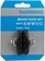 Shimano Claris R50T4 Road Brake Shoes, 5 Pairs