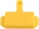 Shimano Deore BR-M6000 Disc Brake Caliper Bleeding Spacer 