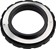Shimano XT M8010 Outer Serration Centerlock Disc Rotor Lockring, for use with 12/15/20mm Axle Hubs 