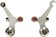 Paul Component Engineering Touring Cantilever Brake Silver