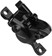 Shimano BR-MT200 Replacement Post-Mount Caliper Disc Brake with Resin Pad, Black 