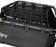 Burley Coho XC Cargo Trailer - Black