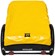 Burley Nomad Cargo Trailer - Yellow