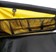 Burley Nomad Cargo Trailer - Yellow