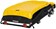 Burley Nomad Cargo Trailer - Yellow