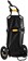 Burley Travoy Cargo Trailer System - Black 