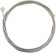 SRAM Stainless Steel Brake Cable - MTB, 2000mm Length, Silver 