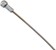 Jagwire Sport Brake Cable 1.5x2000mm Slick Stainless Campagnolo