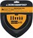 Jagwire Pro Brake Cable Kit Mountain SRAM/Shimano, Ice Gray 
