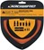 Jagwire Pro Brake Cable Kit Mountain SRAM/Shimano, Orange 
