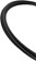 Jagwire Pro Brake Cable Kit Mountain SRAM/Shimano, Stealth Black 