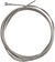 Jagwire Sport Brake Cable Slick Stainless 1.5x2750mm Campagnolo Tandem