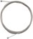 Jagwire Sport Shift Cable - 1.1 x 2300mm, Slick Stainless Steel, For SRAM/Shimano/Campagnolo 