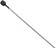 Jagwire Elite Ultra-Slick Shift Cable - 1.1 x 2300mm, Polished Stainless Steel, For Campagnolo