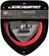 Jagwire Road Elite Sealed Brake Cable Kit - SRAM/Shimano, Ultra-Slick Uncoated Cables, Red 