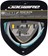 Jagwire Road Elite Link Brake Cable Kit - SRAM/Shimano, Ultra-Slick Uncoated Cables, Ltd. Celeste 