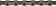 SRAM PC-1071 Chain - 10-Speed, 114 Links, Silver