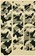 Muckynutz Camo Frame Protection - 17-Piece, Black Gloss