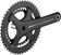 Campagnolo Centaur Crankset - 170mm, 11-Speed, 52/36t, 112/146 Asymmetric BCD, Campagnolo Ultra-Torque Spindle Interface, Black








    
    

    
        
            
                (30%Off)
            
        
        
        
    
