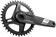 SRAM Apex 1 Wide Crankset - 160mm, 12-Speed, 40t, Direct Mount, DUB Spindle Interface, Black, D1