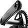 SRAM RED 1x XPLR Wide Crankset - 172.5mm, 13-Speed, 42t, 8-Bolt Direct Mount, DUB Spindle, Natural Carbon, E1 