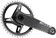 SRAM Force 1x XPLR Wide Crankset - 172.5mm, 12/13-Speed, 42t, 8-Bolt Direct Mount, DUB Spindle, Carbon, E1
