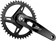 SRAM Rival 1x XPLR Wide Crankset - 160mm, 12/13-Speed, 42t, 8-Bolt Direct Mount, DUB Spindle, Black, E1