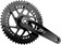 SRAM Rival Crankset - 172.5mm, 12-Speed, 48/35t, 8-Bolt Direct Mount, DUB Spindle, Black, E1